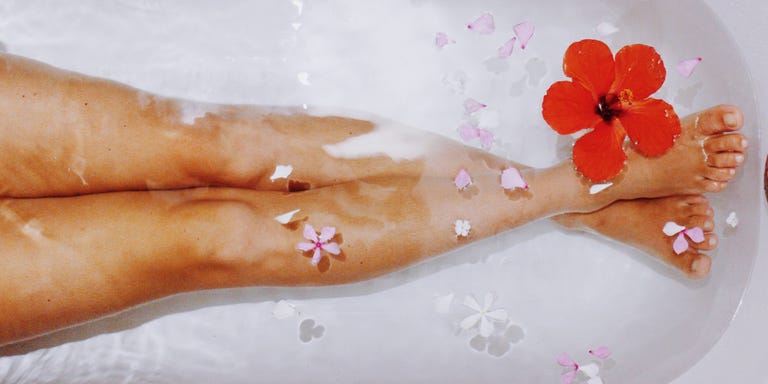 Daily Baths Daily Baths
