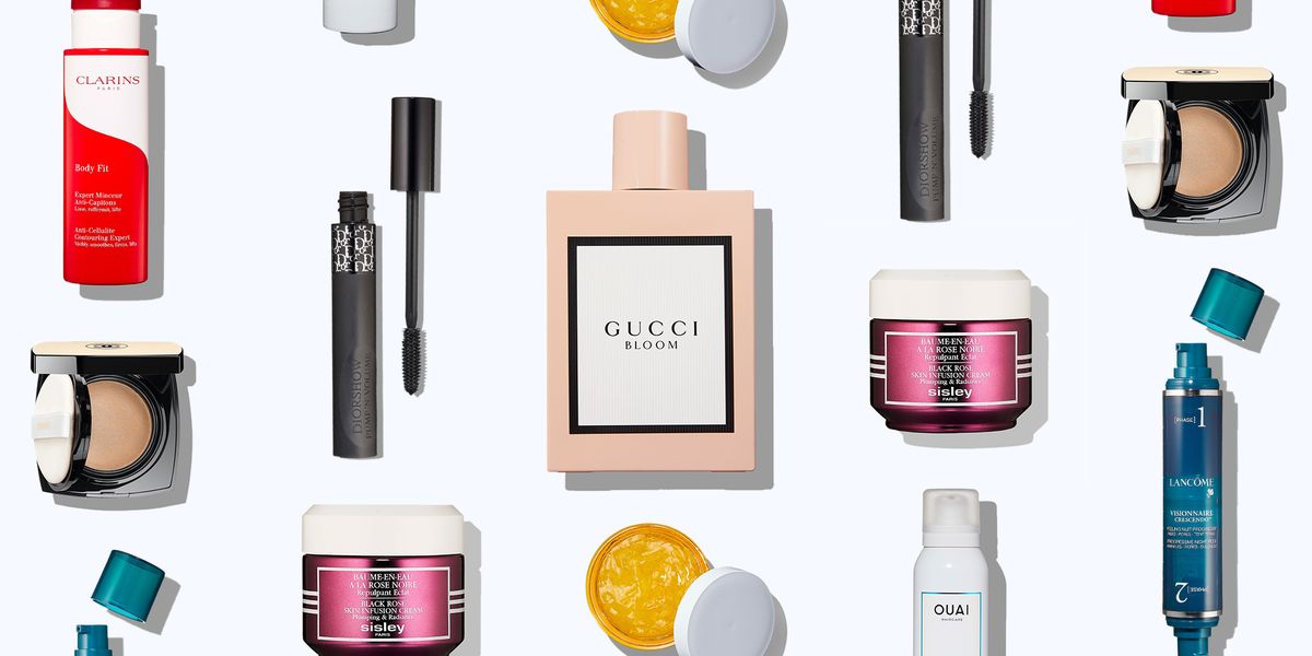 Editors From 46 ELLEs Around the World Pick Their 13 Favorite Beauty
