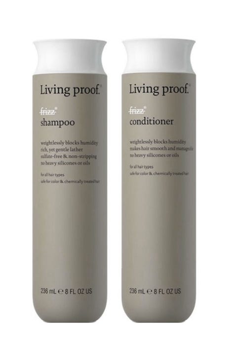 Your Guide To 100 Vegan Cruelty Free Shampoo And Conditioner