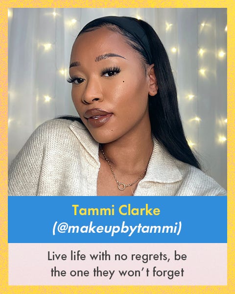 tiktok tammi clarke