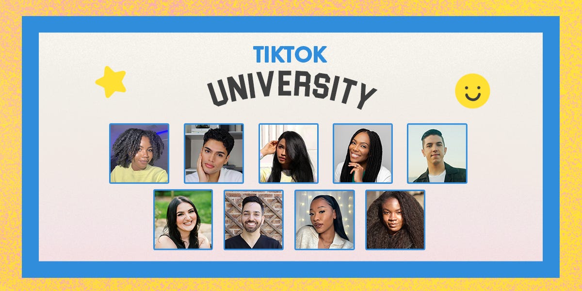 An Extensive Guide on Who To Follow on Beauty TikTok in the Haircare, Makeup, and Skincare Space An Extensive Guide on Who To Follow on Beauty TikTok in the Haircare, Makeup, and Skincare Space