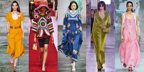 Best Looks Milan Fashion Week SS18
