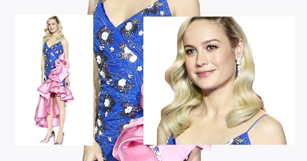 Best Dressed: The Week in Outfits
