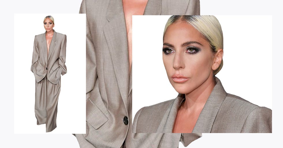 Best Dressed: The Week in Outfits
