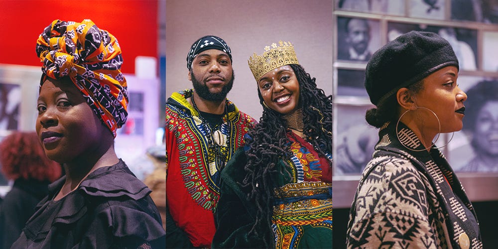 What Black Panther Means To African Americans In 2018