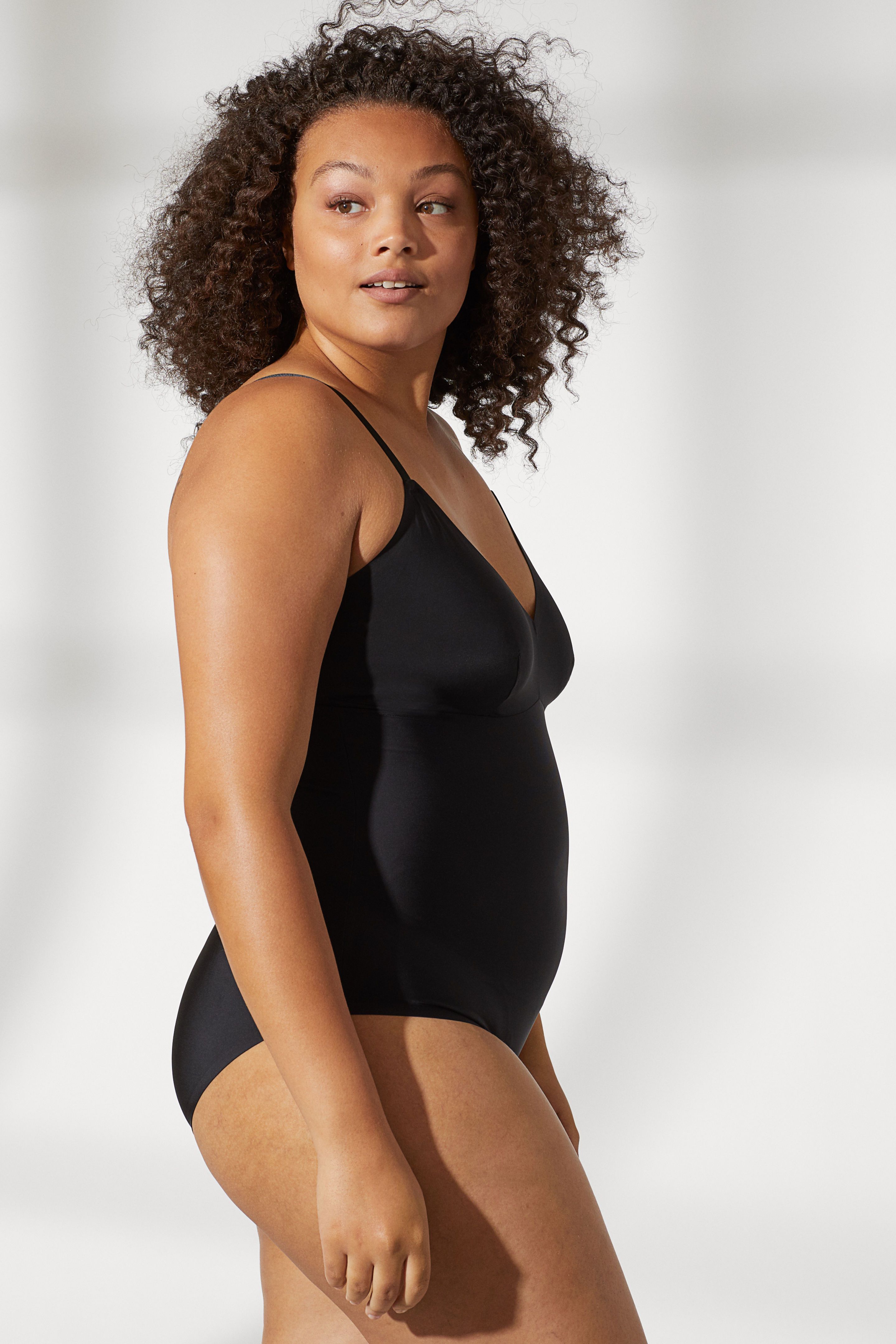 COMFREE Bodies Moldeadores para Mujer Faja de Mujer Shapewear Adelgazante Bodysuits Underbust Slimming Body Reductor Mujer 