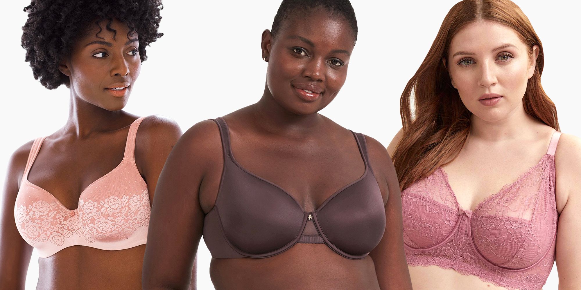 NEW! DD Cup Bra thru G Cup Bra Sizes from Target Auden Line - Affordable  DD+ to G Cup Bras @ Target? 