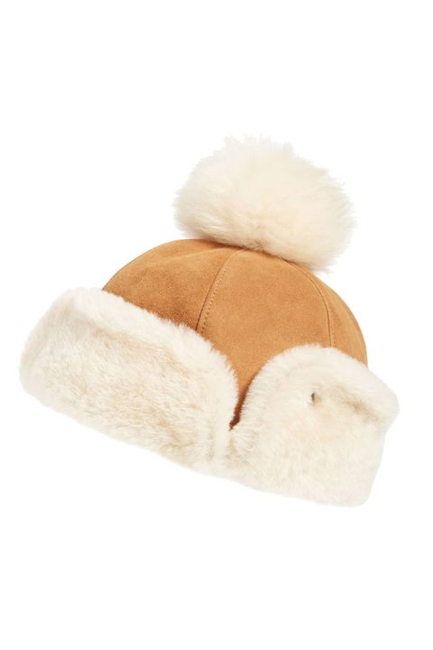 Cute Winter Hats - 15 Stylish Fall Hats That Aren't Beanies
