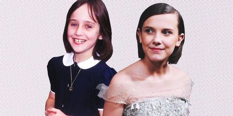 Youngest Teens - A 13-Year-Old Girl Is Not â€œAll Grown Upâ€ - Mara Wilson on ...