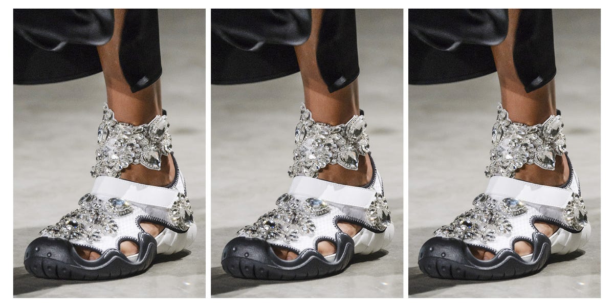 crocs high tops