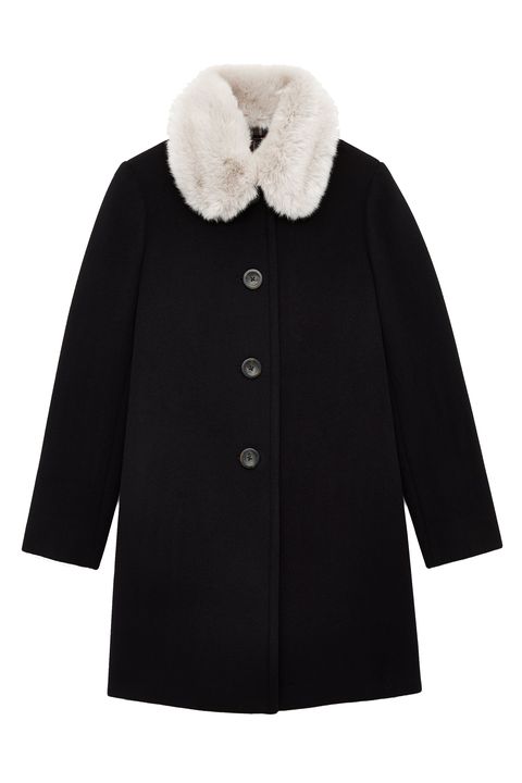 15 Chic Winter Coats That are Actually Warm and Under $400