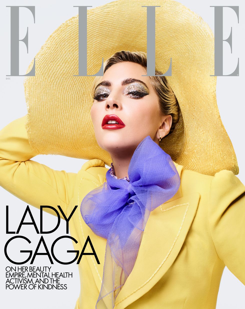 EltonSalute - Lady Gaga - Σελίδα 50 Elle-december-2019-cover-1572883024