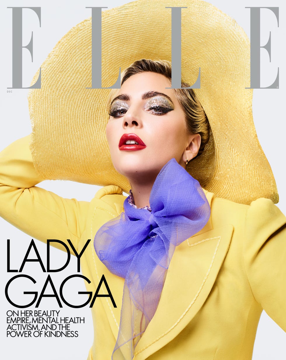 truth - Lady Gaga - Σελίδα 50 Elle-december-2019-cover-1572883024