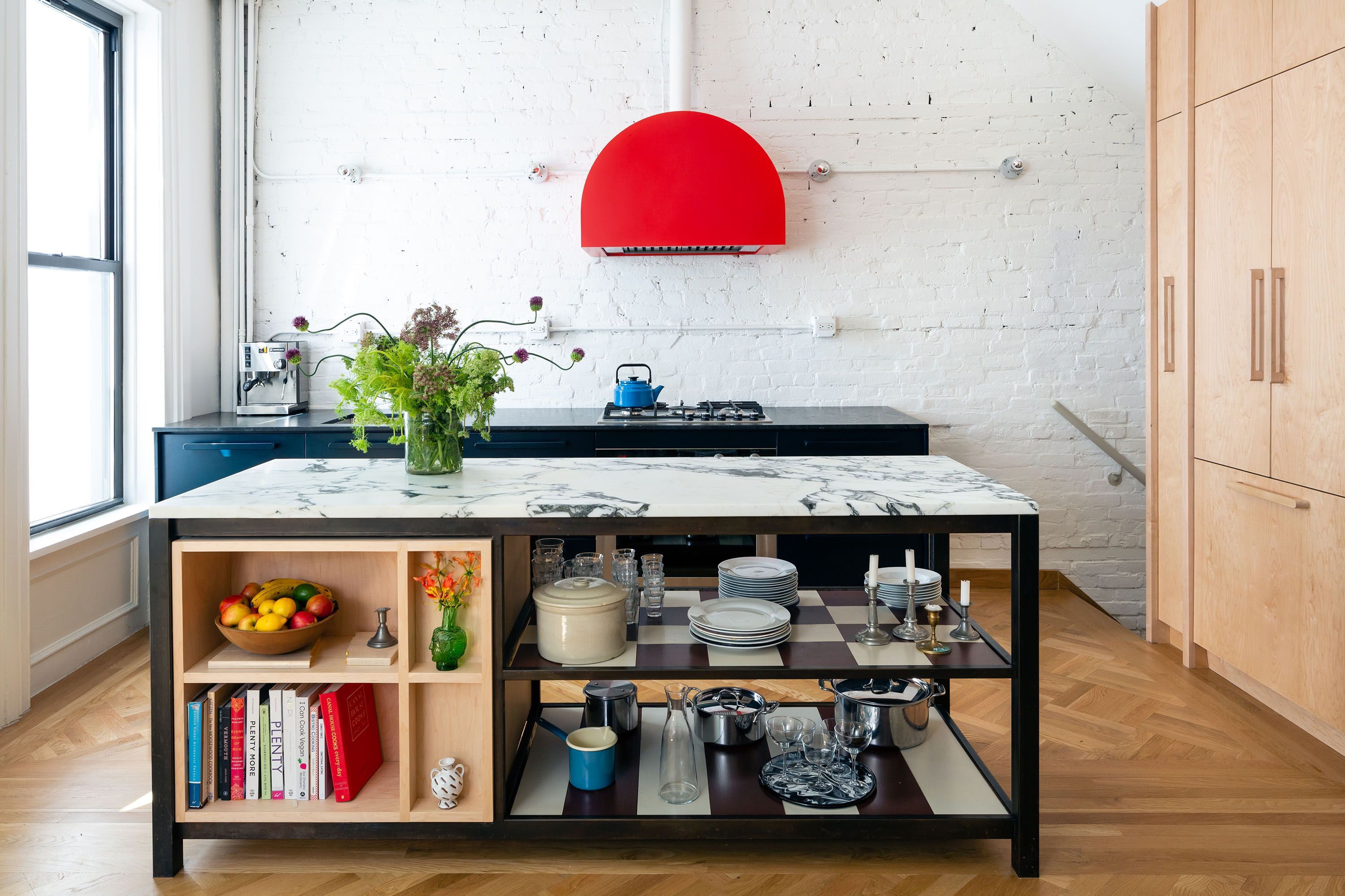 20 Small Kitchen Ideas to Make the Most of Your Cooking Space