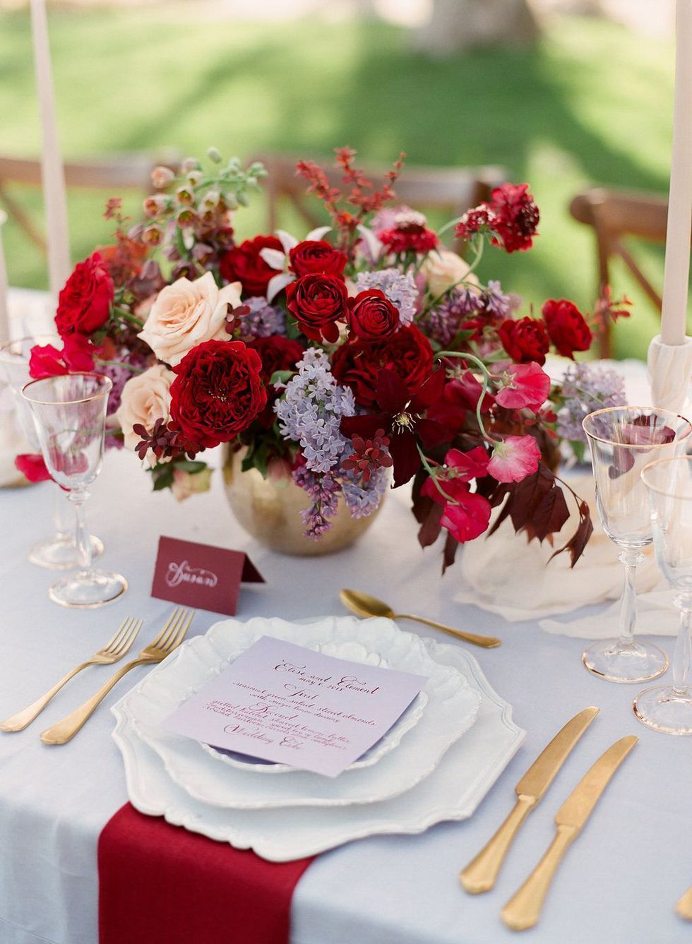 19 Wedding Table Centerpieces Flowers Pics Wedding Decoration   Elle Decor Wedding Centerpieces 12 1526667598 