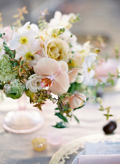 20 Best Wedding Flower Centerpiece Ideas Rustic And Modern Table Centerpieces