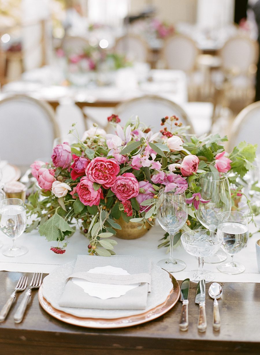 20 Best Wedding Flower Centerpiece Ideas Rustic And Modern Table Centerpieces