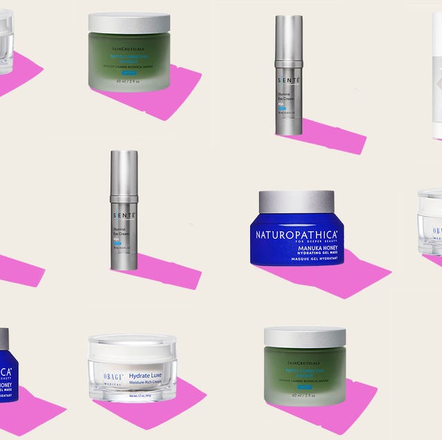 winter skincare