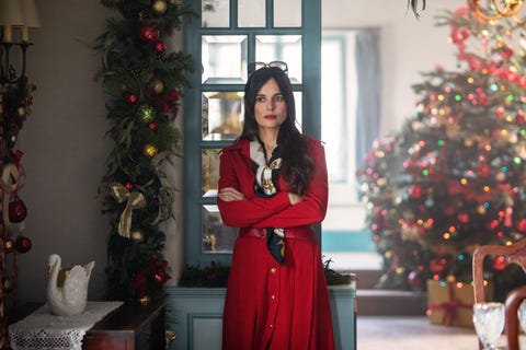 Todo lo que sabemos sobre la serie 'Días de Navidad', en Netflix Todo lo que sabemos sobre la serie 'Días de Navidad', en Netflix