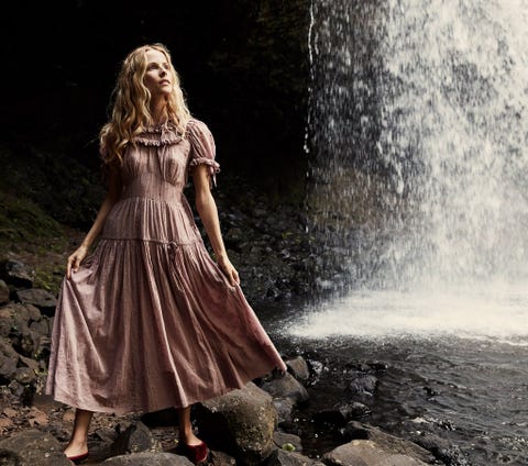La marca des vestidos estilo campesina que nos ha enamorado La marca des vestidos estilo campesina que nos ha enamorado