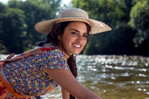 Penelope Cruz penelope cruz