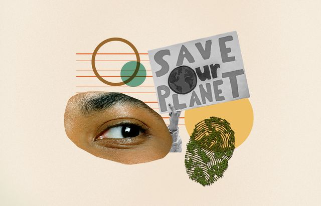 green girl leah on how the earth day movement left out communities of color