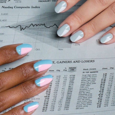 Cute Easter Nail Designs 23 Nails Looks To Try For Easter Sunday Cute Easter Nail Designs 23 Nails Looks To Try For Easter Sunday