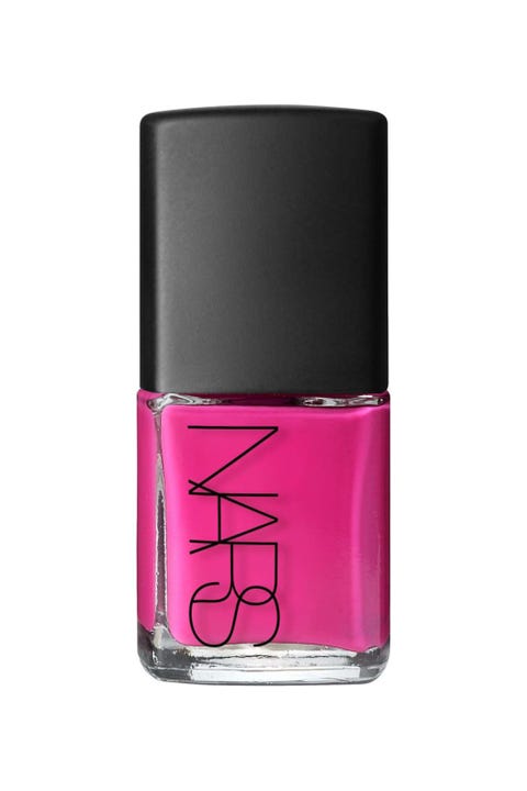 10 Best Pink Nail Polishes For 2018 Flattering Polish Image