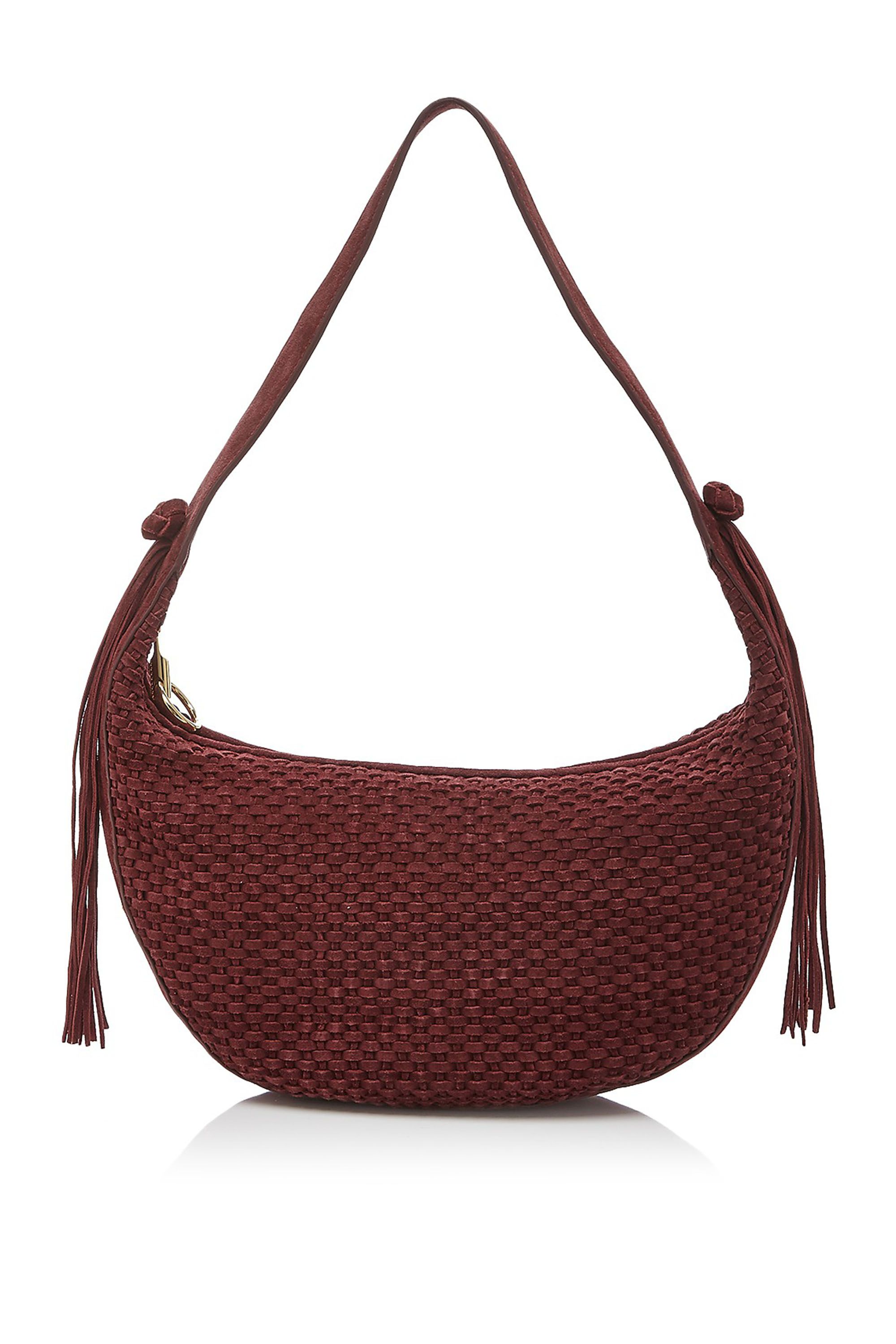 elizabeth james handbags