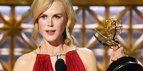 Emmys Best Moments