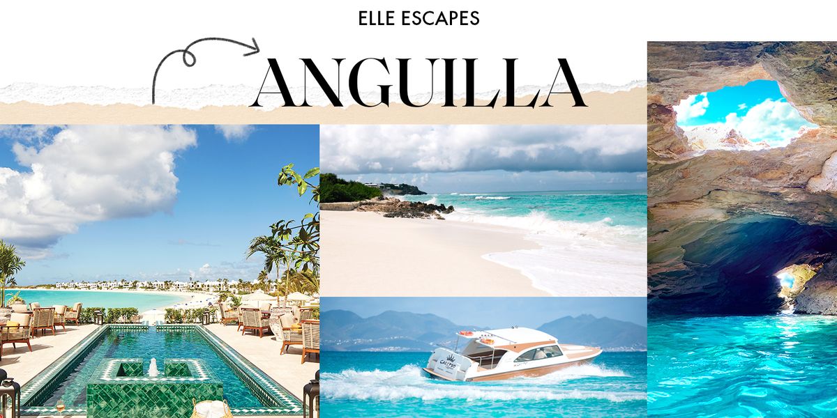 Anguilla Travel Guide – Best Places to Visit and Eat At