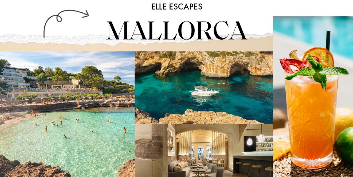 Mallorca Travel Guide – Best Places to Visit and Eat At