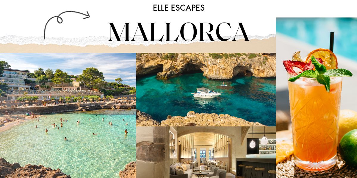 Mallorca Travel Guide – Best Places to Visit and Eat At