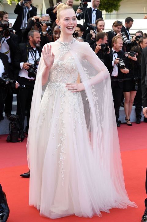 closing ceremony red carpet   the 72nd annual cannes film festival