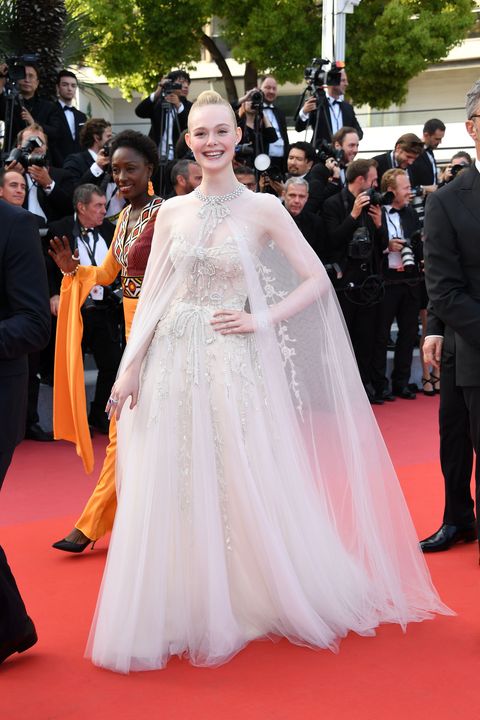 後半戦 カンヌ国際映画祭19 Aセレブの絢爛豪華なレッドカーペットドレスを随時更新