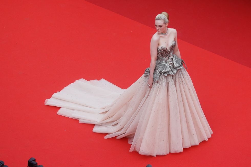 Die besten Looks vom roten Teppich der Filmfestspiele von Cannes 2023