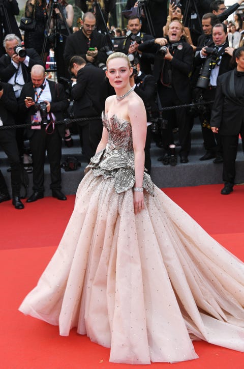 Look red carpet Festival Cannes 2023: gli abiti delle star