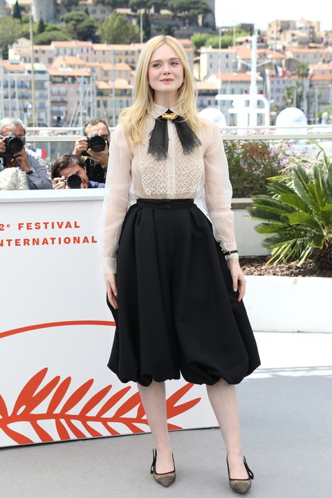 Jury Photocall - The 72nd Annual Cannes Film Festival