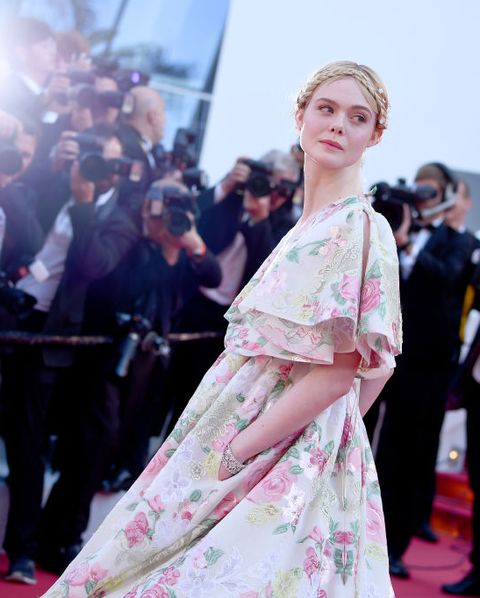 "les miserables" red carpet   the 72nd annual cannes film festival