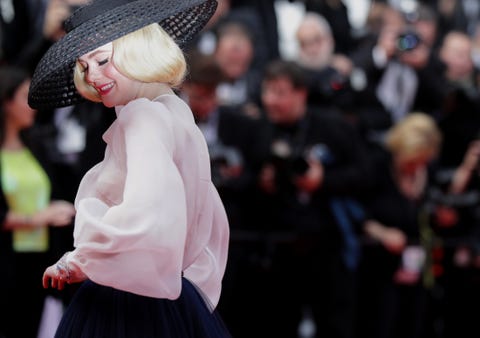 "Once Upon A Time In Hollywood" Red Carpet - The 72nd Annual Cannes Film Festival