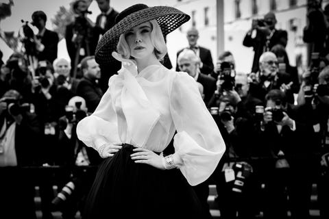 Alternative View - The 72nd Annual Cannes Film Festival