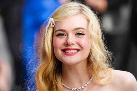 elle fanning