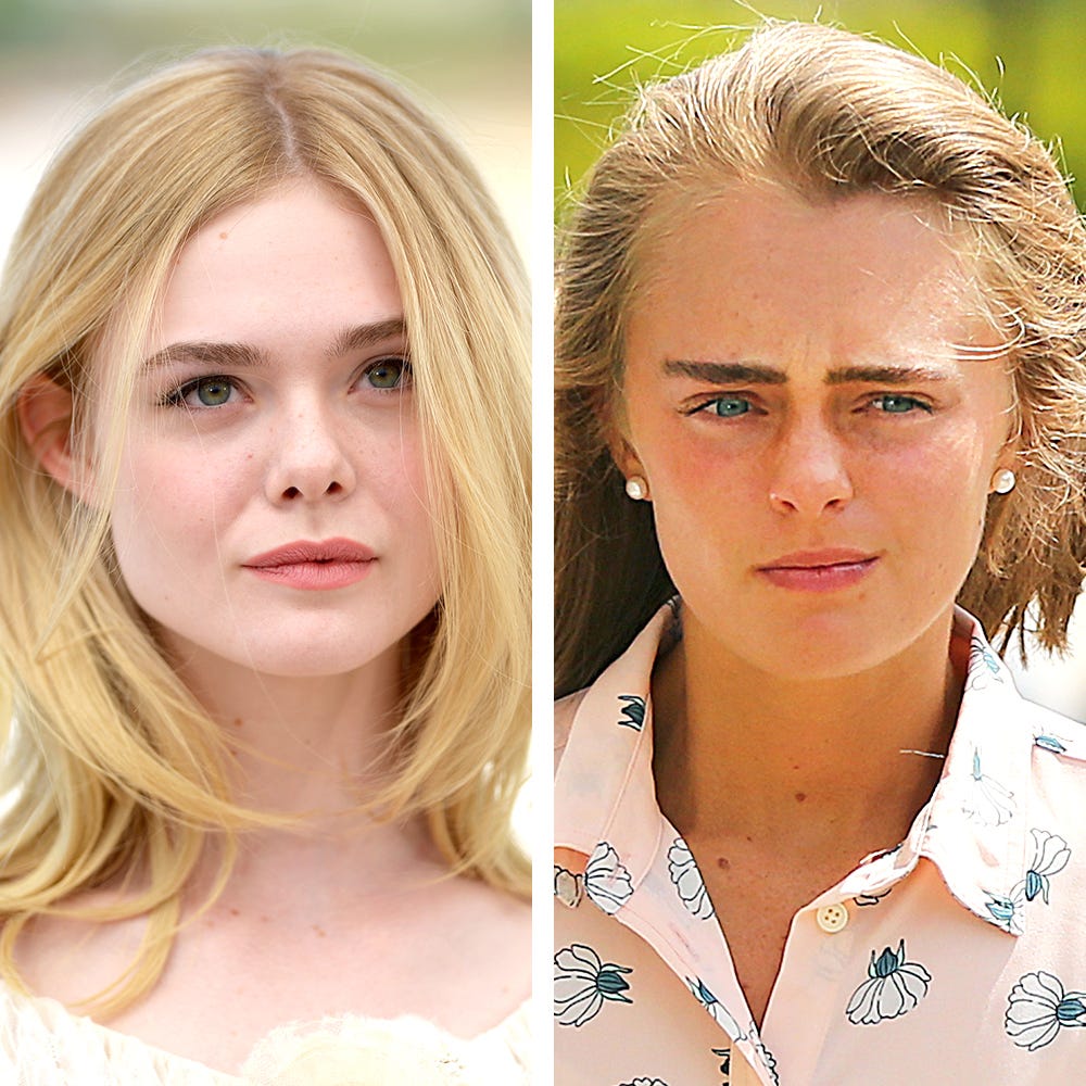 Elle Fanning Will Play Michelle Carter In Hulu’s The Girl From Plainville