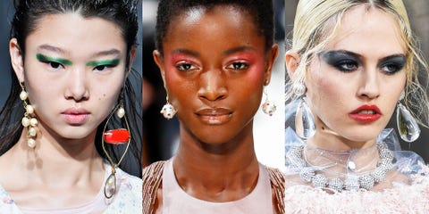 the best makeup looks