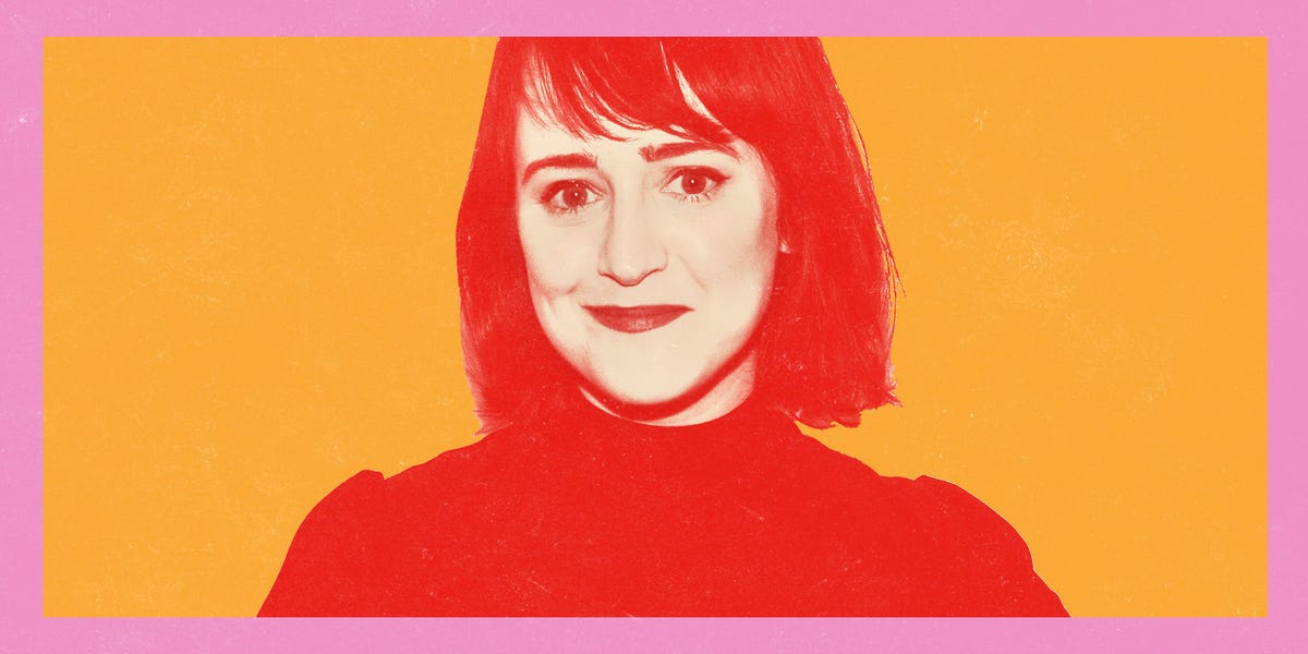 What If Girls Knew They Were Allowed to Be Angry?