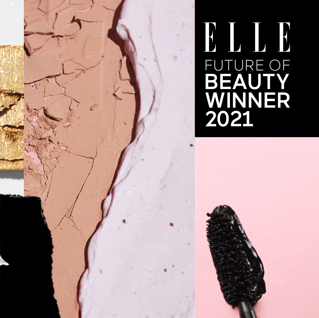 ELLE’s 2021 Future of Beauty Awards
