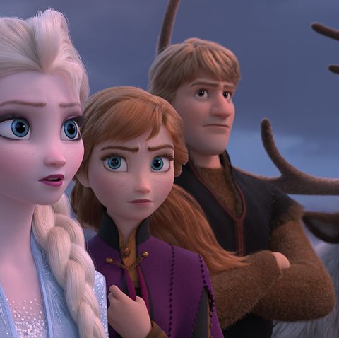 Todo lo que sabemos de 'Frozen 2' con el nuevo tráiler oficial