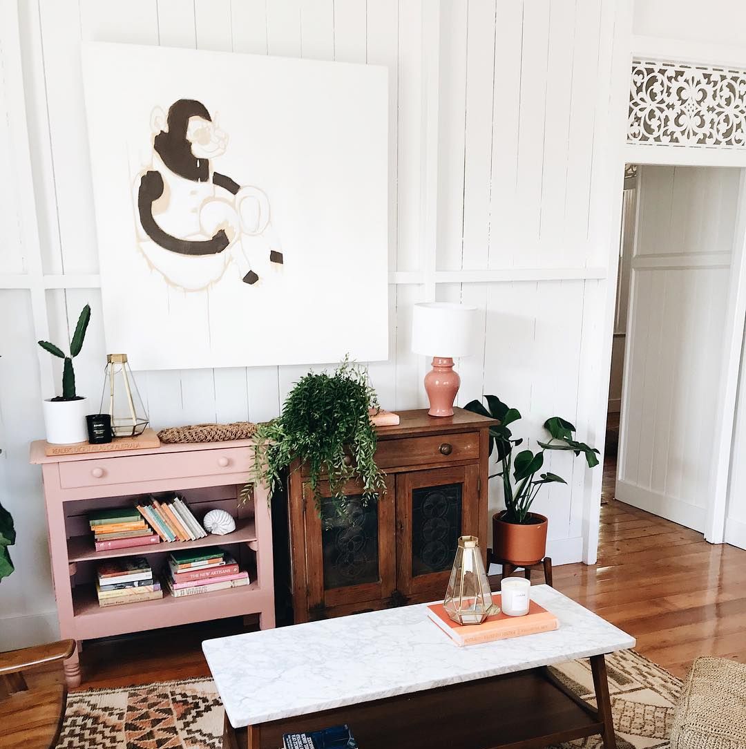 Cómo decorar un salón pequeño: ideas para ganar espacio
