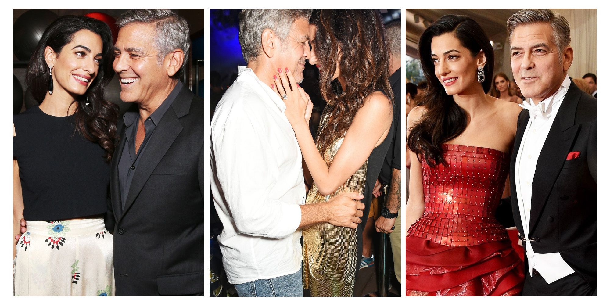 dating istorie george clooney)