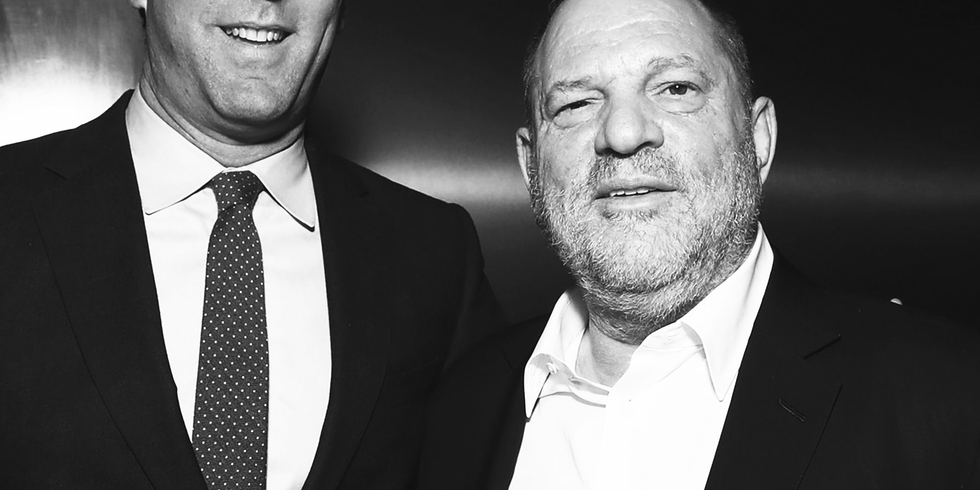 Harvey Weinstein And The Crisis Of Complicity